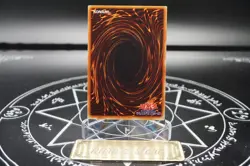 Yugioh - Mushroom Man -No Ref -Common 1999 Booster7 old school - Image 5