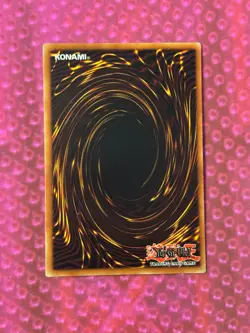 Yugioh Monster Reborn LDD-S118 Ultra Rare 1st Edition Spanish HP + Pot of Greed - Image 4