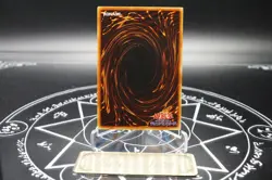 Yugioh - Water Magician -No Ref -Common 1999 Booster5 old school - Image 5