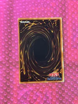 Yugioh Excellent Elemental HERO Magma Neos Ultimate Rare TAEV-JP043 Card OCG MP - Image 2