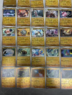 Holo Pokemon Card Lot 96 Cards In Lot Great Condition See Photos - Image 4