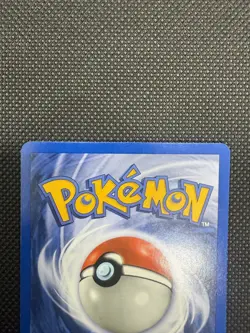 PRERELEASE Misty's Seadra 9/132 Rare Holo Pokemon Card Nm/Lp WoTC PROMO - Image 5