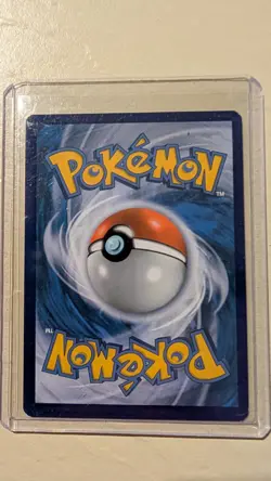 HYPNO #51 Reverse Holo Rare XY BreakPoint 2016 Pokemon Card Stage 1 Komiya - Image 2
