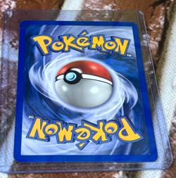 2005 Pokemon Basic DITTO Charmander 60HP 61/113 Card - Image 3