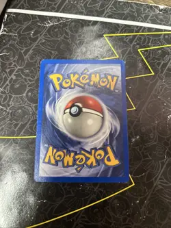 Sentret 63/75 - Common Pokemon Card - Neo Discovery Set D3 - Image 2