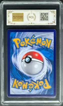 2024 Pokemon Cards CHN. Melmetal VMAX 166/128 HR PCG 9.5 (SAME AS PSA 9) - Image 2