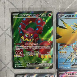 Pokemon EX Holo Card Lot of 18 Cards In Great Condition See Photos - Image 2