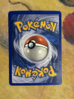 Lairon 36/100 Ex Crystal Guardians Reverse Holo Stamped Pokemon Card MP - Image 5