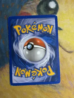 Tropius 23/101 Stamped Reverse Holo Rare EX Dragon Frontiers Delta Species Card - Image 5