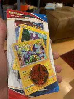 Pokemon TCG Sword & Shield Battle Styles Single Booster Blister Pack w/ 2 Promos - Image 5