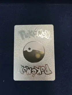 Pokemon Pikachu V Gold Card 170/185 Near Mint/Mint Condition - Image 2