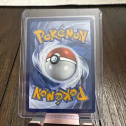 Litleo 139/132 Illustration Rare Pokemon Card Mega Evolutions - English TCG - Image 2