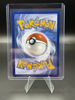 Pokemon TCG Mega Evolution Lillie’s Determination Full Art Trainer Card 169/132 - Image 2
