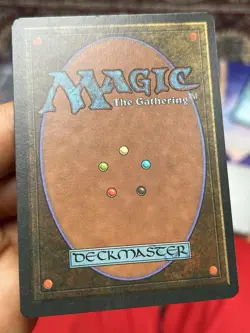 4x German FBB • Blue Elemental Blast • Unplayed / Mostly Clean • Mtg (1765) - Image 5