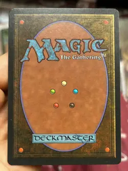 4x German FBB • Wild Growth • 3 NM / 1 MP+• Mtg (1819) - Image 3