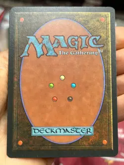 4x German FBB • Wild Growth • 3 NM / 1 MP+• Mtg (1819) - Image 5