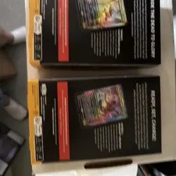 Commander Decks -Set of 2- Aetherdrift DFT MTG New Sealed - Image 3