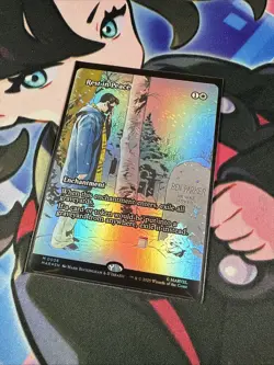 Rest In Peace Foil Borderless Spider Man Magic The Gathering M 0006 - Image 3