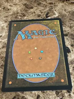 WRAITH, VICIOUS VIGILANTE Magic MTG Spiderman Foil - Image 2