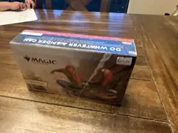 Magic: The Gathering | Marvel's Spider-Man - Play Booster Box (30 Packs) - Image 3