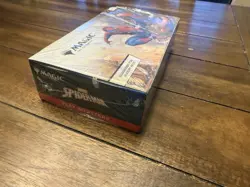Magic: The Gathering | Marvel's Spider-Man - Play Booster Box (30 Packs) - Image 5