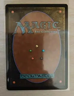 Xorn (Rainbow FOIL) - MTG - Near Mint (Secret Lair - Dungeons & Dragons drop) - Image 2