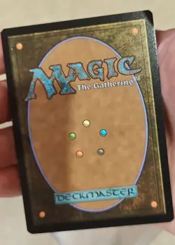 Xorn (Rainbow FOIL) - MTG - Near Mint (Secret Lair - Dungeons & Dragons drop) - Image 4