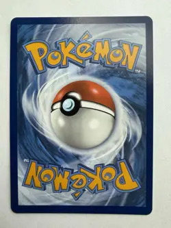 Iris's Fighting Spirit 180/159 Ultra Rare Holo Pokemon 2025 Journey Together NM - Image 2