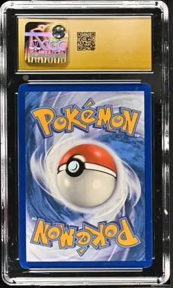 CGC Pristine 10 Cleffa 150/091 Paldean Fates Pokemon 2024 Baby Shiny - Image 2