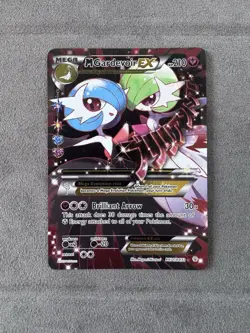 M Gardevoir EX (Full Art) RC31-32 Generations: Radiant Collection Holo POKEMON - Image 1
