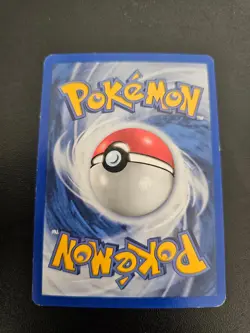 Hitmontop - Neo Discovery 3/75 Rare Holo Pokemon TCG - Image 2