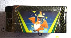 Pokemon TCG Shining Fates Eldegoss V Tin Factory Sealed NEW - Image 3