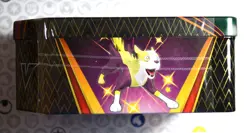 Pokemon TCG Shining Fates Eldegoss V Tin Factory Sealed NEW - Image 4