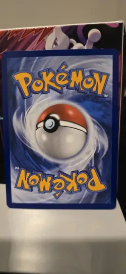 Hilda 084/086 Poke Ball Reverse Holo Uncommon - Pokemon TCG White Flare NM - Image 2