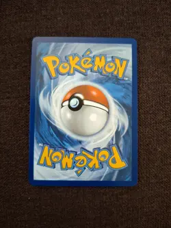 Inteleon 142/132 IR Pokemon TCG Mega Evolutions M/NM - Image 2
