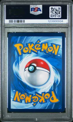 PSA 10 Pokemon Chinese Prize Turn CSV4C 158/129 Maushold ex SAR FA Exclusive - Image 2