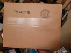 Pokemon TCG Crown Zenith Tins Display CASE (6 Tins) FACTORY SEALED!! - Image 5