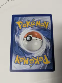 Pokemon 151 Metal Energy HD Holo Variant With Hd Swirl RARE - Image 3
