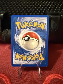 Pokemon TCG - Venusaur - 68/165 - Rare - Expedition [Near Mint] - Image 2