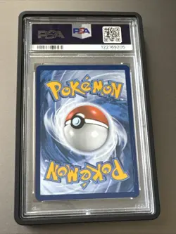 Pokemon 2025 Team Rockets Mewtwo EX 231/182 Sir Destined Rivals Gem Mint PSA 10 - Image 4