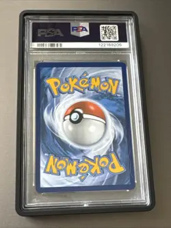 Pokemon 2025 Team Rockets Mewtwo EX 231/182 Sir Destined Rivals Gem Mint PSA 10 - Image 5