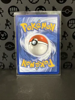 Victini (Master Ball Pattern) 012/086 Pokemon TCG Sv: Black Bolt Holo - NM - Image 2