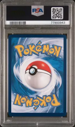 PSA 10 2022 Pokemon Simplified Chinese Lillie Gift Box Full Art #CSMLC 005/005 - Image 2