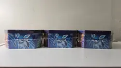 3 Tin Set Sylveon, Glaceon, Leafeon GX Fall Celebration Sealed Pokemon TCG - Image 2