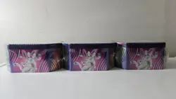3 Tin Set Sylveon, Glaceon, Leafeon GX Fall Celebration Sealed Pokemon TCG - Image 4
