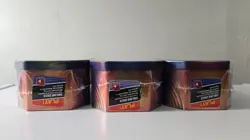 3 Tin Set Sylveon, Glaceon, Leafeon GX Fall Celebration Sealed Pokemon TCG - Image 5