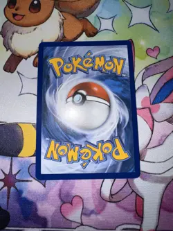 Alakazam MEP 009 - Mega Evolution Pokemon Center Stamped Promo - Image 3