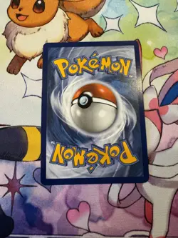 Alakazam MEP 009 - Mega Evolution Pokemon Center Stamped Promo - Image 4