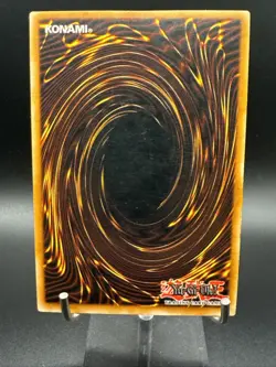 Yu-Gi-Oh! Black Luster Soldier SYE-024 Yugi Evolution 1st Edition Ultra Rare - Image 4