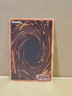 Yugioh! - Metallizing Parasite - Lunatite - DCR-074 - Rare - 1st Edition - Image 2